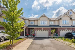 Freehold Townhouse for Sale, 5848 Osprey Avenue, Niagara Falls, ON