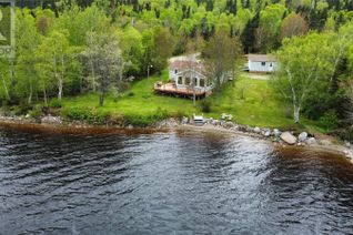 Bungalow for Sale, 30 Pondview Road, Gambo Pond, NL