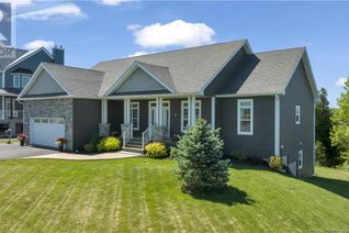House for Sale, 35 Cobblestone Drive, Quispamsis, NB