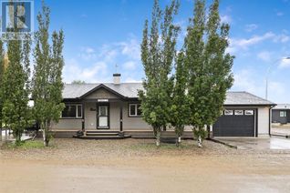 Bungalow for Sale, 731 Lakeside Drive, Rural Vulcan County, AB