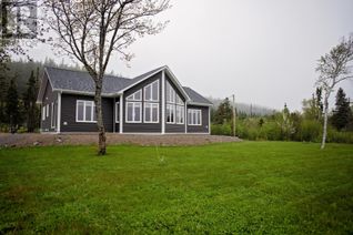 Bungalow for Sale, 63 Pondview Road, Gambo Pond, NL