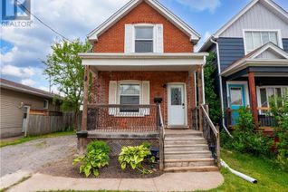 House for Sale, 5 Herrick Avenue, St. Catharines, ON