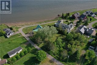 Vacant Residential Land for Sale, 54 Pierre, Grande-Digue, NB