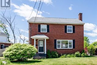 Detached House for Sale, 14 Macbeath, Moncton, NB