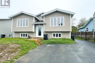 House for Sale, 174 Frecker Drive, St. John's, NL