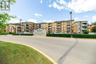 Condo Apartment for Sale, 5300 48 Street #110, Red Deer, AB