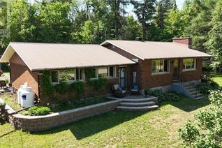 Bungalow for Sale, 2249 Ross Road, Pembroke, ON