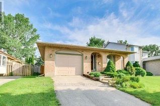 Backsplit for Sale, 108 Blanchard Crescent, London, ON