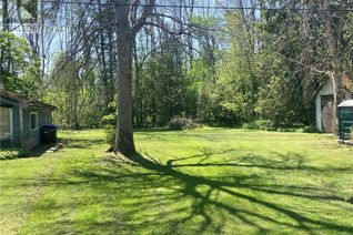 Commercial Land for Sale, 14 Barbara Avenue, Oro Station, ON