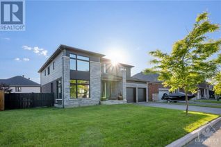 House for Sale, 336 Trestle Street, Manotick, ON