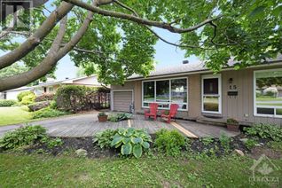 Bungalow for Sale, 15 Ilkley Crescent, Ottawa, ON