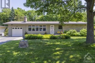 Bungalow for Sale, 29 Cherrywood Drive, Ottawa, ON