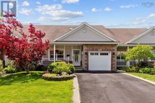 Freehold Townhouse for Sale, 257 Summer Field Way, Dartmouth, NS