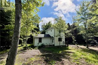 Detached House for Sale, 4219 Route 895, Little River, NB