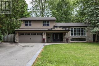 House for Sale, 165 Walby Drive, Oakville, ON