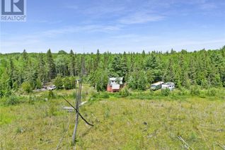 Commercial Land for Sale, 285 Johnson Road, Wahnapitae, ON