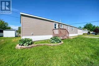 Detached House for Sale, 1122 Beach, Beresford, NB
