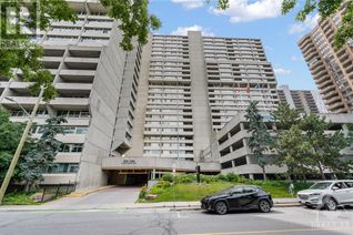 Condo Apartment for Sale, 500 Laurier Avenue W #303, Ottawa, ON