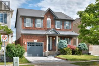 Detached House for Sale, 139 Chase Crescent, Cambridge, ON