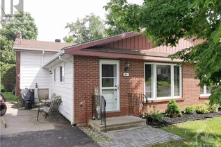 House for Sale, 49 Bertha Street, Vankleek Hill, ON