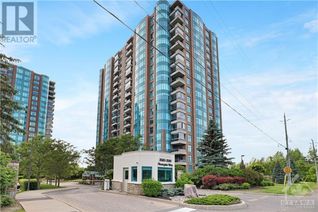 Condo Apartment for Sale, 3580 Rivergate Way #902, Ottawa, ON