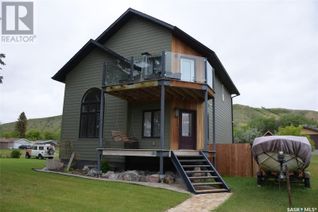 Detached House for Sale, 10 Mission Bay, Lebret, SK