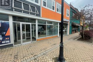 General Commercial Non-Franchise Business for Sale, 12 High Street, Grand Falls Windsor, NL