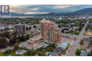 Condo for Sale, 1160 Bernard Avenue Unit# 305 Lot# 34, Kelowna, BC