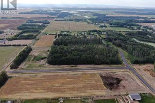 Commercial Land for Sale, 9214 97 Ave, La Crete, AB