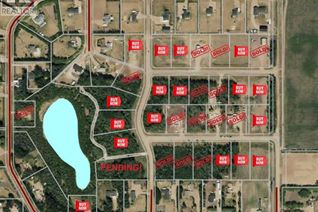 Land for Sale, 9214 97 Ave, La Crete, AB
