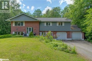 Bungalow for Sale, 3998 Martindale Crescent, Severn, ON