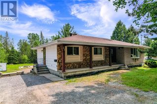 Detached House for Sale, 27 Gladys Street, Garson, ON