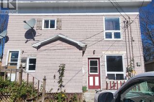 Duplex for Sale, 520/522 Main Street, Sydney Mines, NS