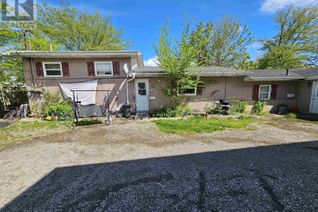 Triplex for Sale, 36 Burchell Street, Sydney Mines, NS