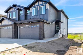 Duplex for Sale, 56 Wiltree Tc, Fort Saskatchewan, AB