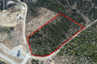 Land for Sale, - Highland Road, Grand Bay-Westfield, NB