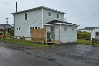 Detached House for Sale, 5 Short Road, Garnish, NL