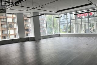 Office for Sale, 1281 Hornby Street #552, Vancouver, BC