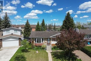 House for Sale, 20 Broughton Crescent, Red Deer, AB