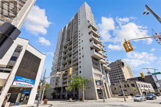 Condo Apartment for Sale, 380 Pelissier Street #1201, Windsor, ON