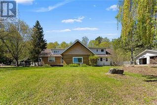 Detached House for Sale, 2059b Pleasant Valley Road, Westmeath, ON