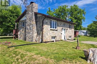 Raised Ranch-Style House for Sale, 2 Victoria Street, Lyn, ON