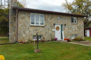 Raised Ranch-Style House for Sale, 2 Victoria Street, Lyn, ON