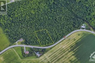 Commercial Land for Sale, 2611 Wilhaven Drive, Ottawa, ON