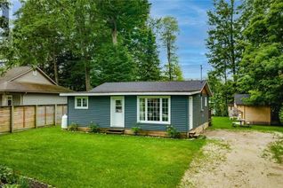 Bungalow for Sale, 324 Ojibwa Trail, Point Clark, ON