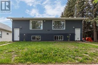 Duplex for Sale, 4806a 48 Avenue, Forestburg, AB