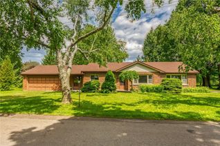 Bungalow for Sale, 680 Sandy Bay Road, Dunnville, ON