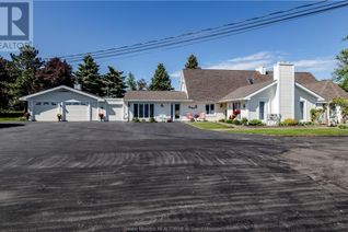 Detached House for Sale, 1934 Route 535, Cocagne, NB