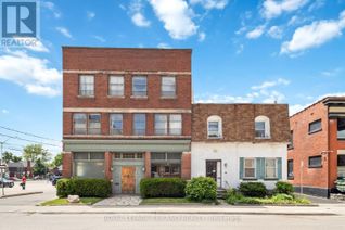 Commercial/Retail Property for Sale, 8 - 14 Southwick Street, St. Thomas, ON
