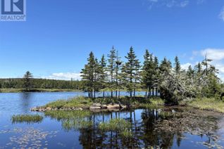 Commercial Land for Sale, 35 Lipkudamoonk Path, Clam Bay, NS